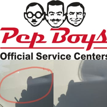 Pep Boys 71 Reviews Smog Check Stations 939 S Oxnard Blvd