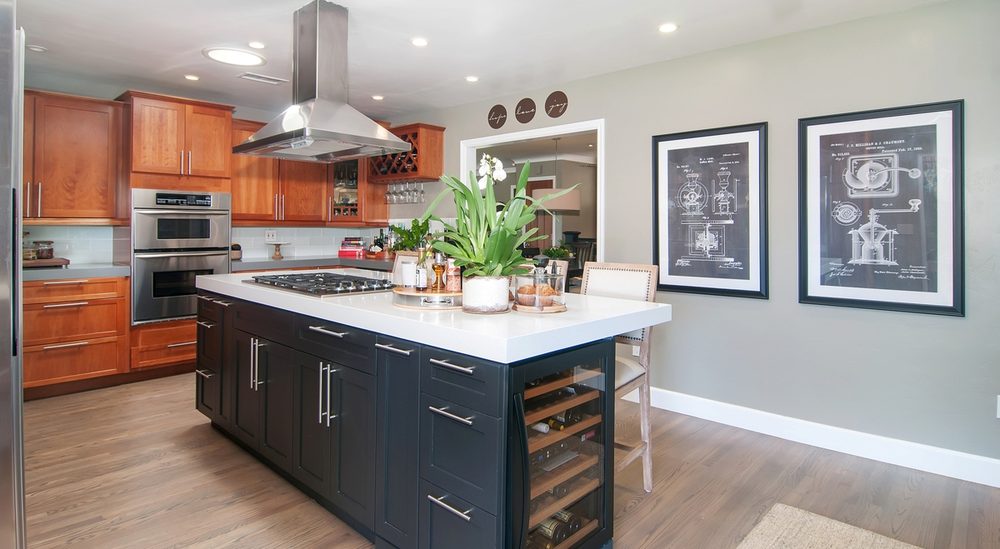 image of business Howard Interior Design