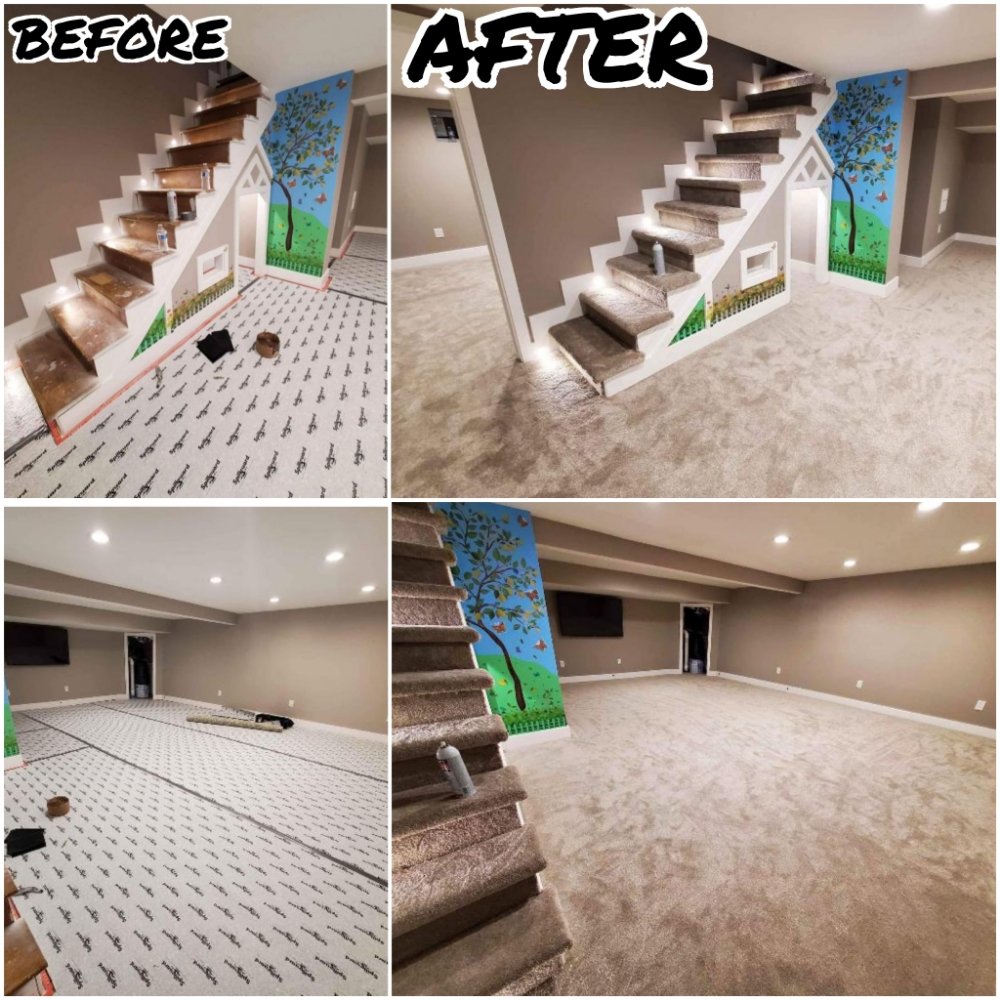 Miller's Floor Covering