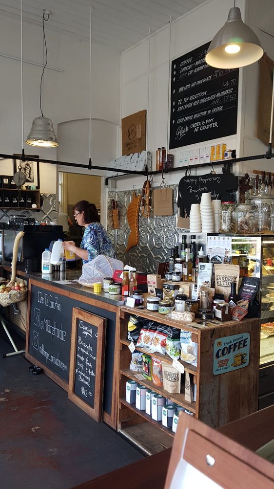 Milthorpe Providore