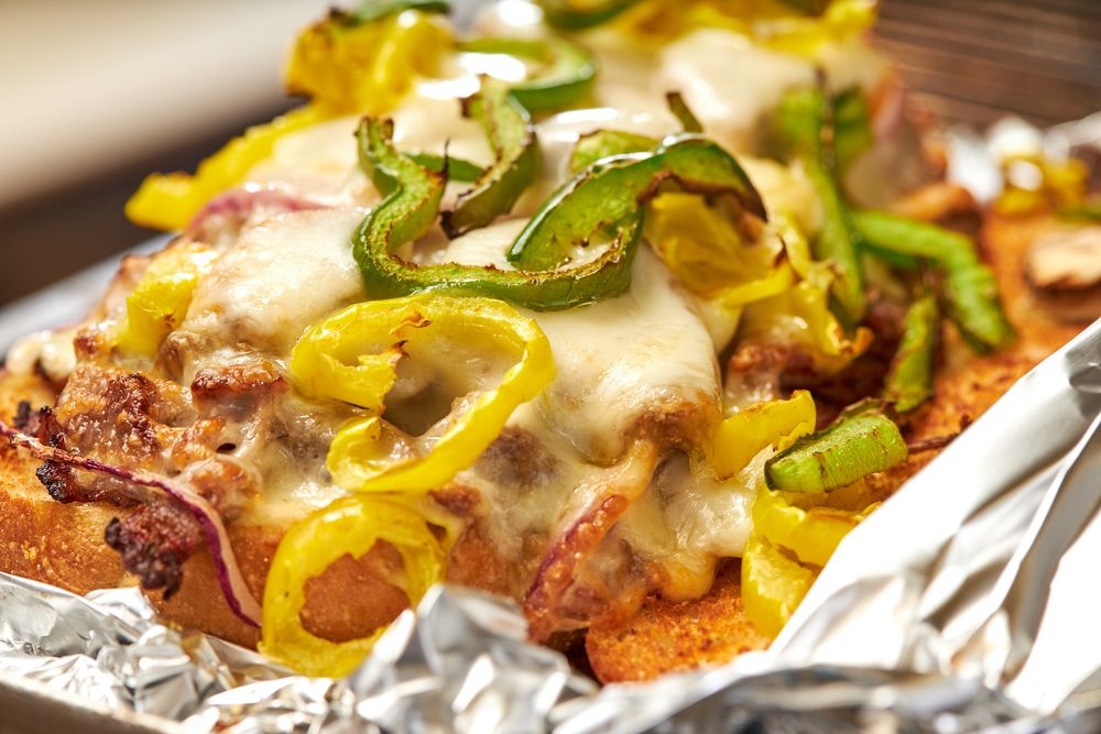 Pizza Palermo