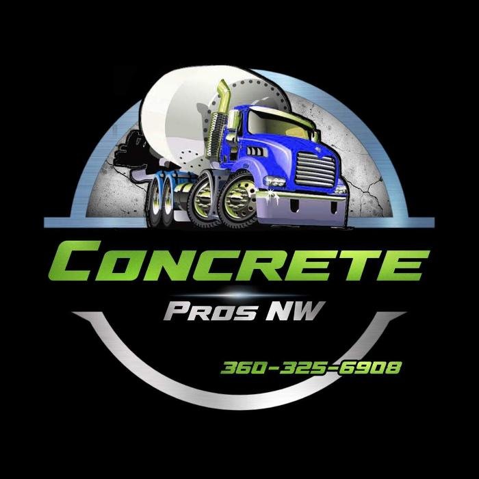 image of business Concrete Pros NW
