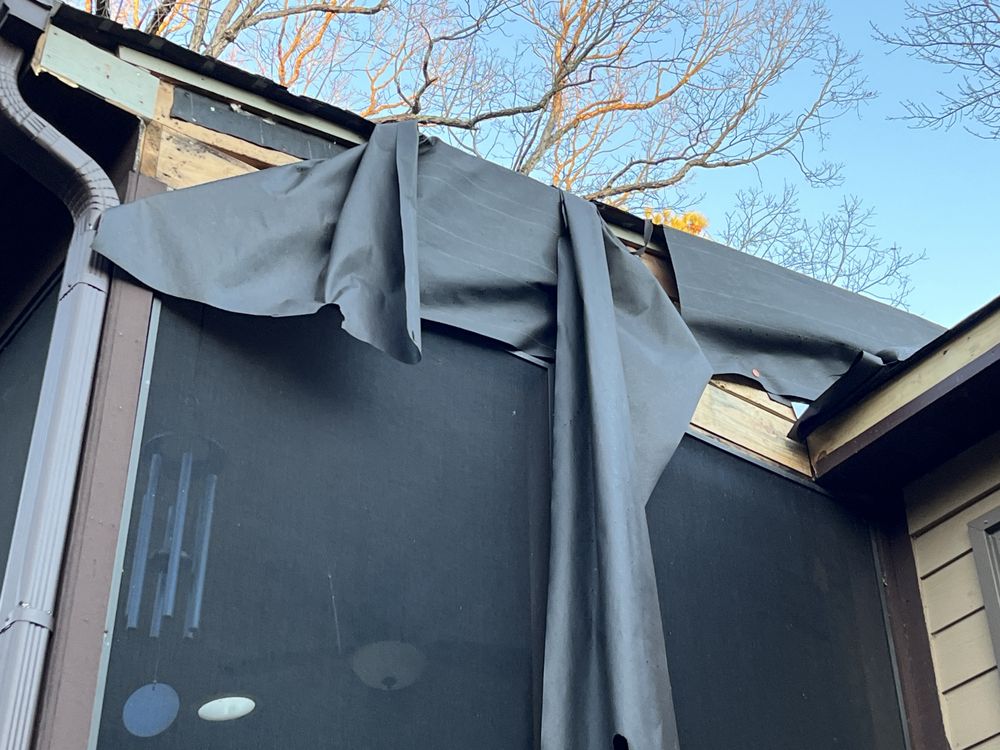 All Pro Handyman Services