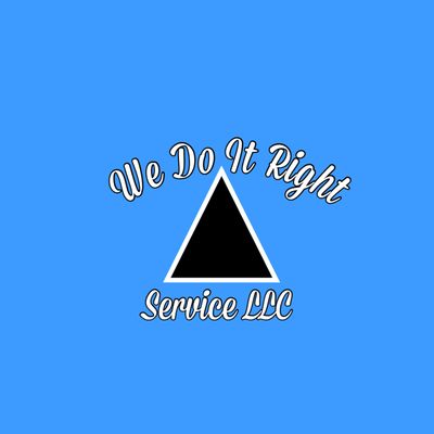 We Do It Right Service