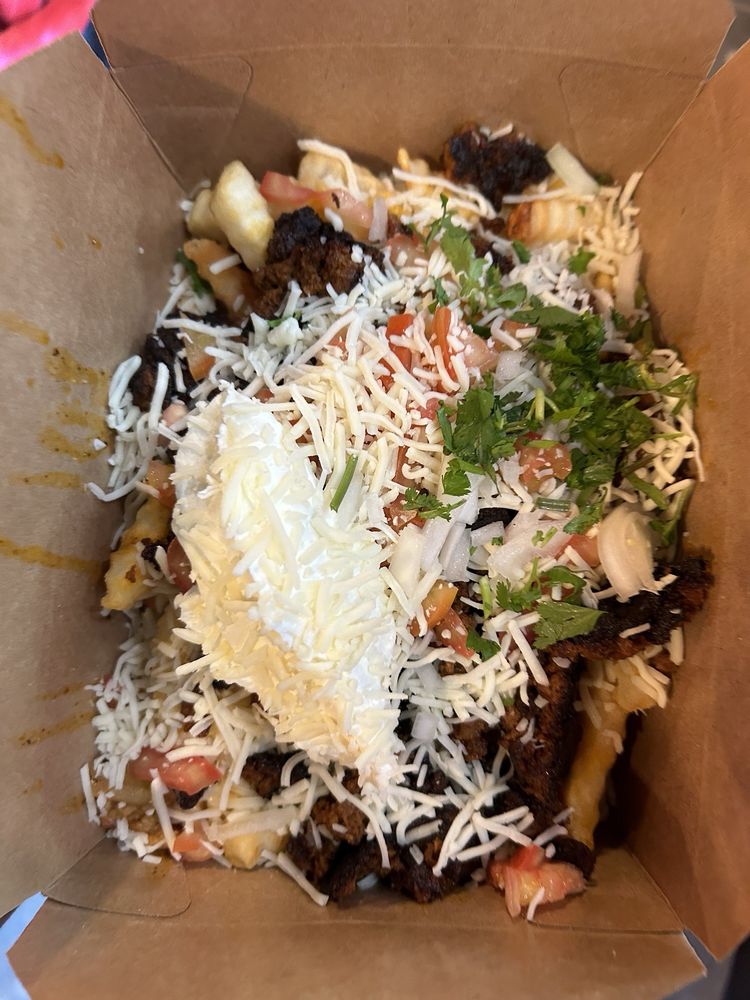 Morena Mia Tacos
