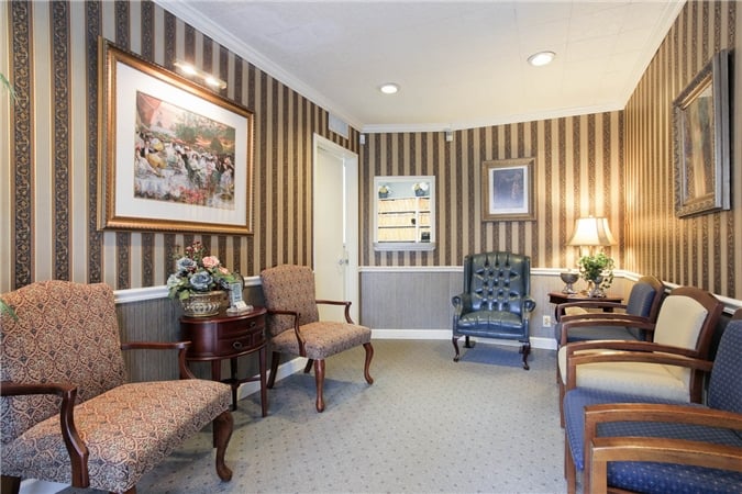 image of business S. B. Kumar, DDS