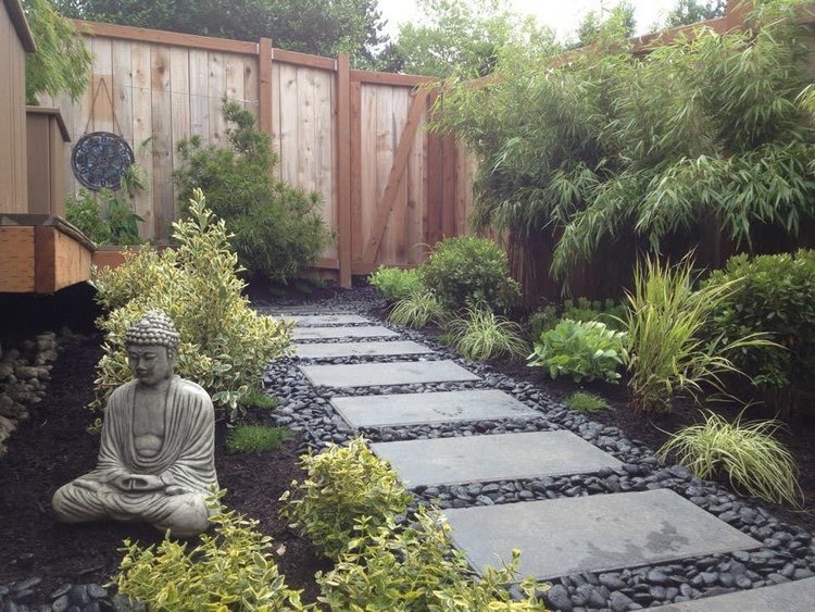 Dakara Landscape Design