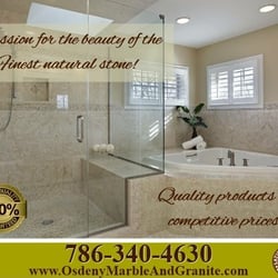 Osdeny Marble Granite Refinishing Services 1035 E 29th St Photo Of Osdeny Marble Granite Hialeah Fl United States