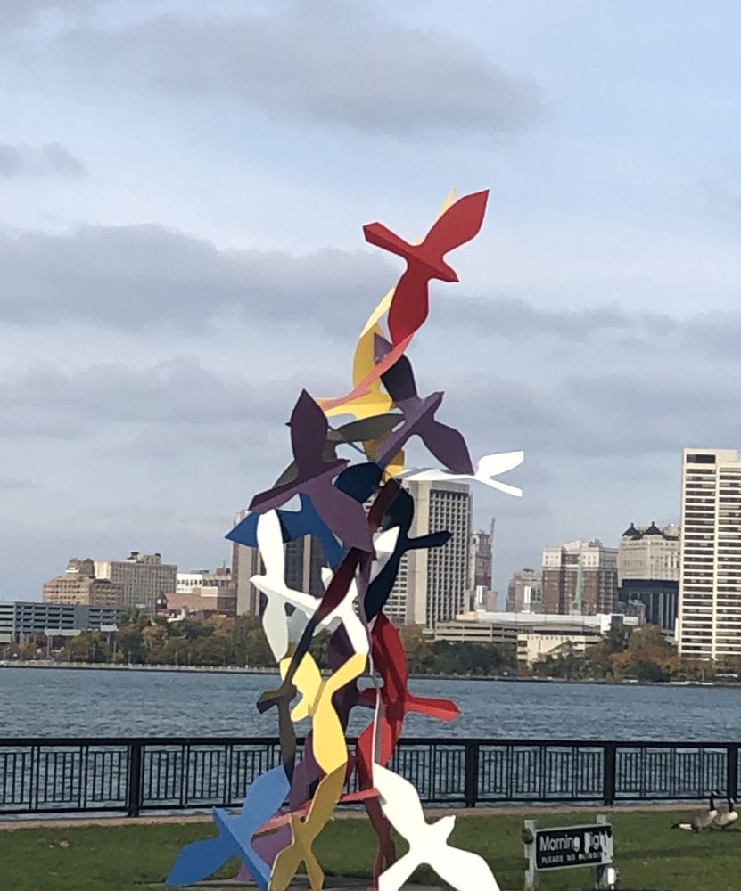 Windsor Sculpture Park
