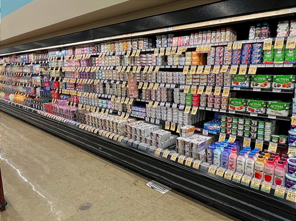 Vons