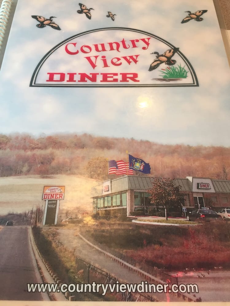Country View Diner 45 Photos & 48 Reviews American (Traditional
