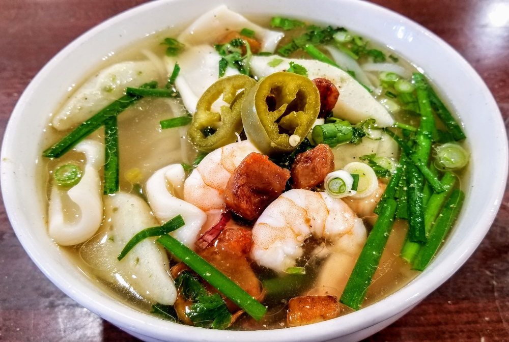 Hung My Vi Noodle Soup Restaurant