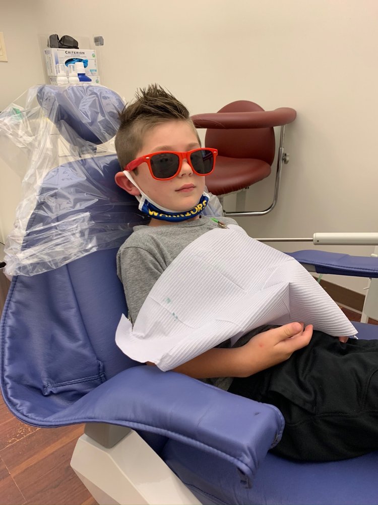 image of business Mill Valley Dentistry