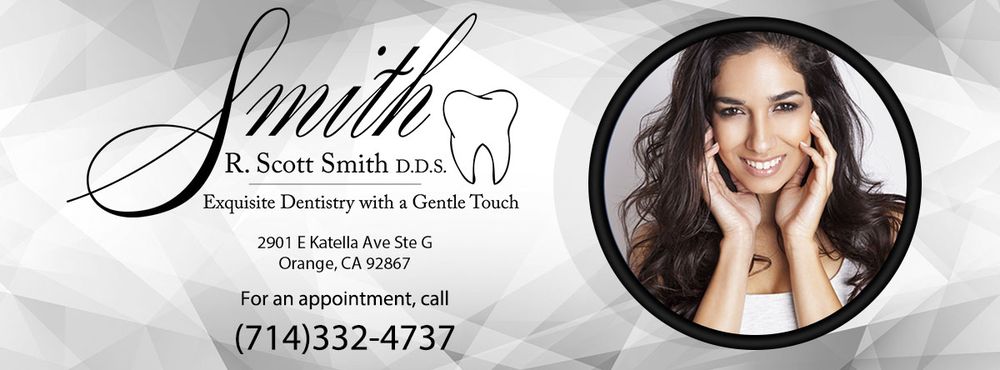 image of business R. Scott Smith DDS