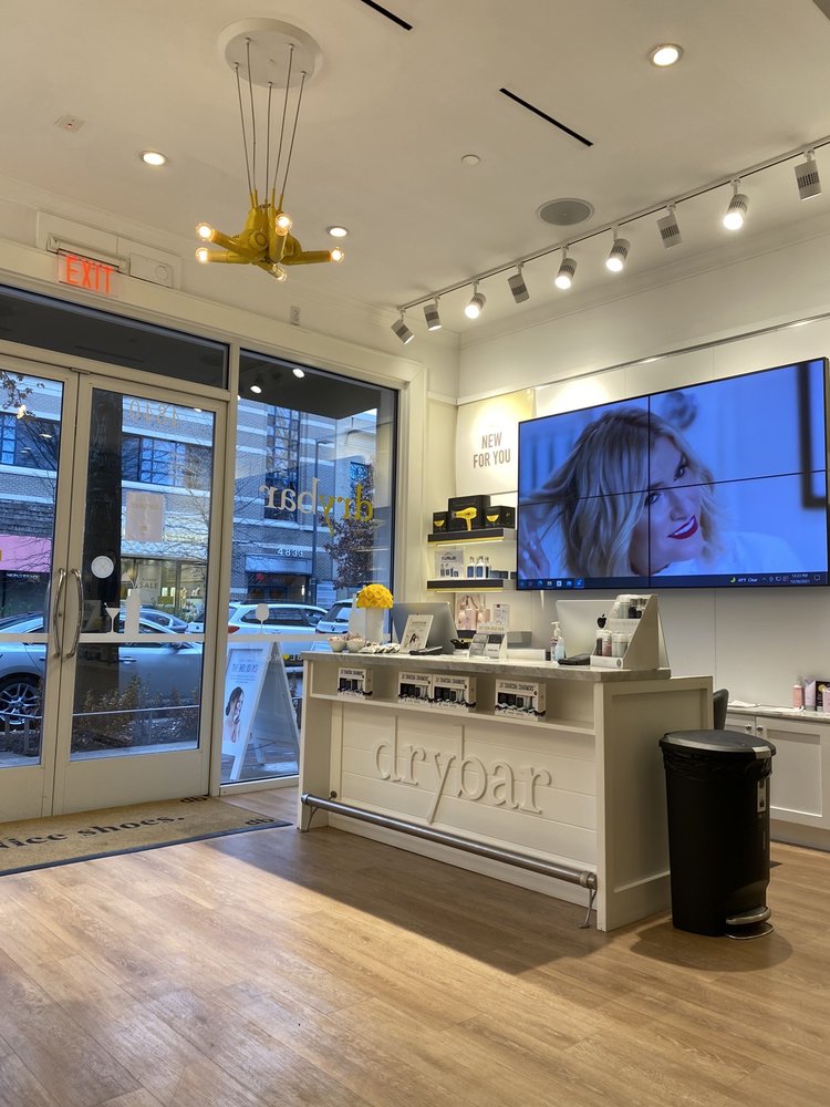 Drybar - Bethesda