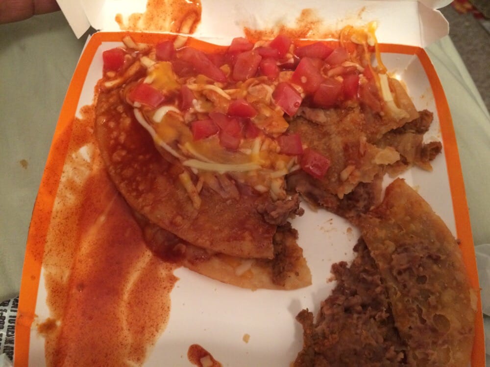 Taco Bell 17 Reviews Fast Food Brandon Brandon, FL Photos