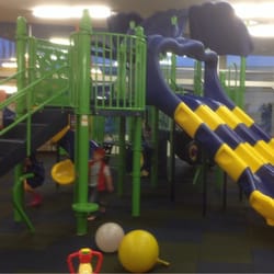 Hillsboro Indoor Playground - Playgrounds - 124 E Main St, Hillsboro ... Hillsboro Indoor Playground - Playgrounds - 124 E Main St, Hillsboro ...