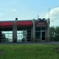 valvoline corporate office