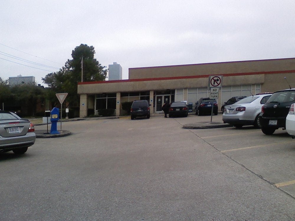 US Post Office 40 Reviews Post Offices Highland Village Houston