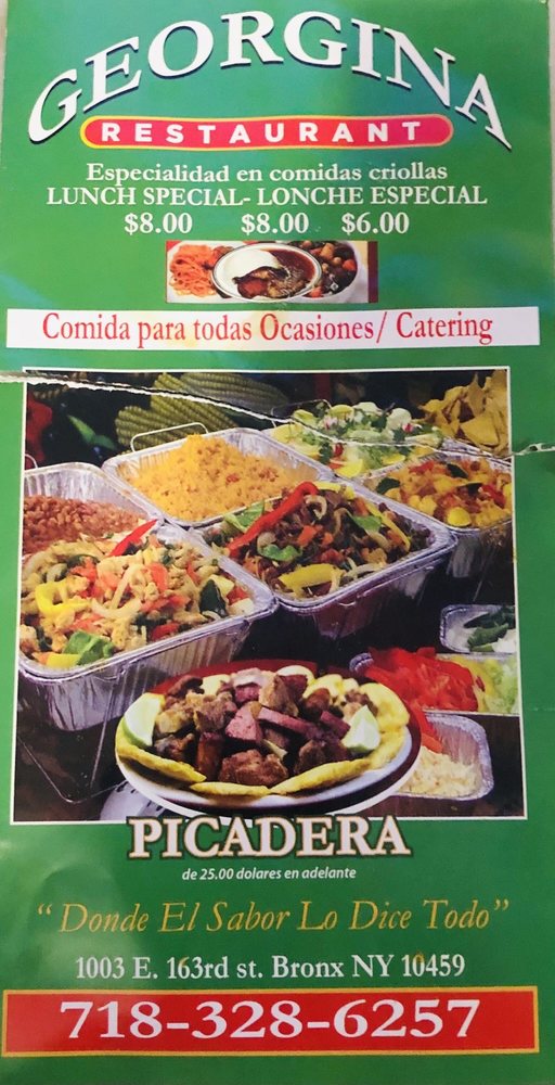 Georgina Restaurant