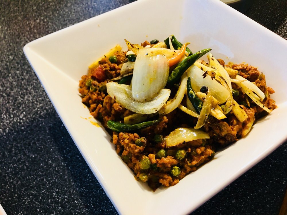 Balti Indian Restaurant