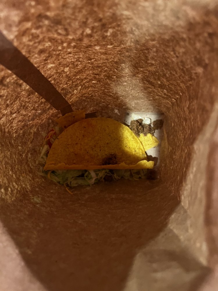 Taco Villa