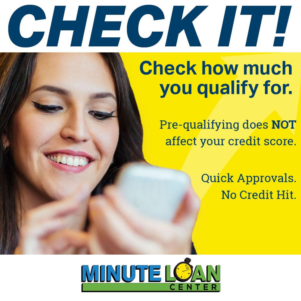 Minute Loan Center - Millsboro