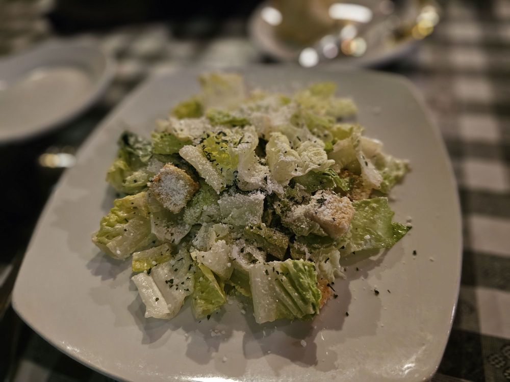 Macaluso's Italian Restaurant