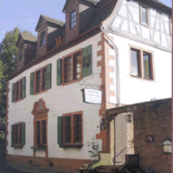 Hotel Restaurant Schlossstuben Hotel Restaurant Schlossstuben