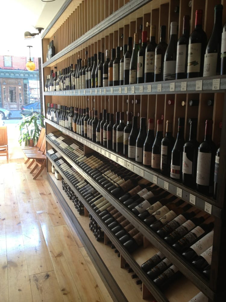 Heritage Wines 20 Reviews Beer, Wine & Spirits 237 Dekalb Ave, Fort Greene, Brooklyn, NY