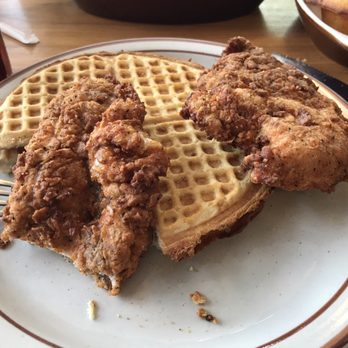 Fat’s Fried Chicken & Waffles - 269 Photos & 255 Reviews - Southern