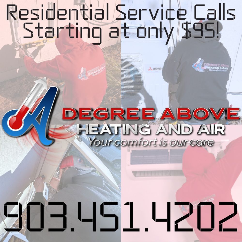 Johnson's AC & Heating Service