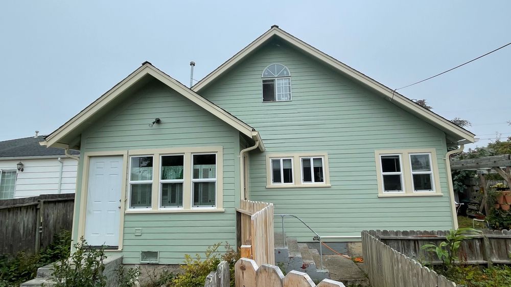 Craftsman Home Services