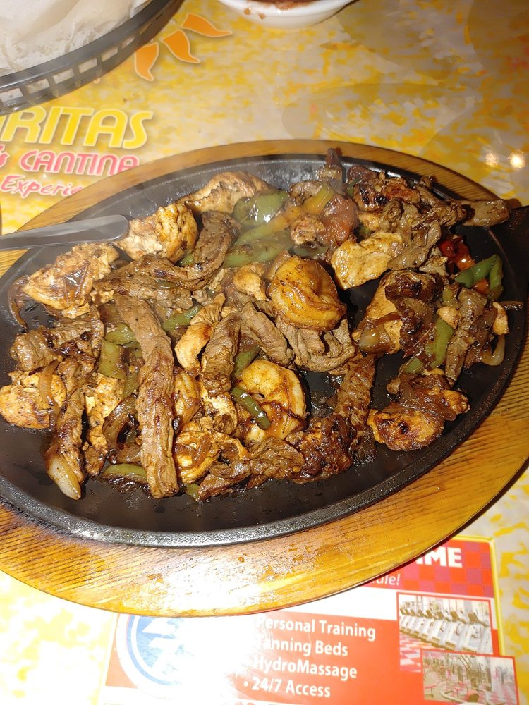 Las Margaritas