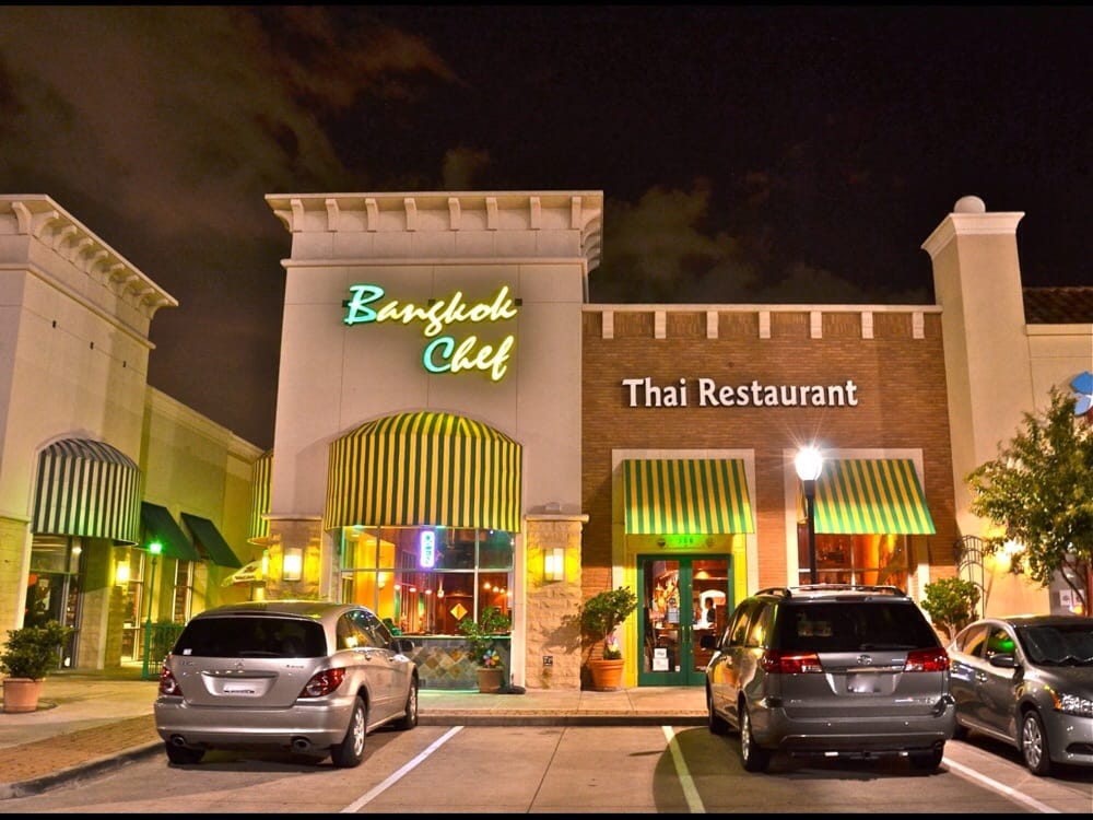 Bangkok Chef CLOSED 144 Photos & 58 Reviews Thai 11807