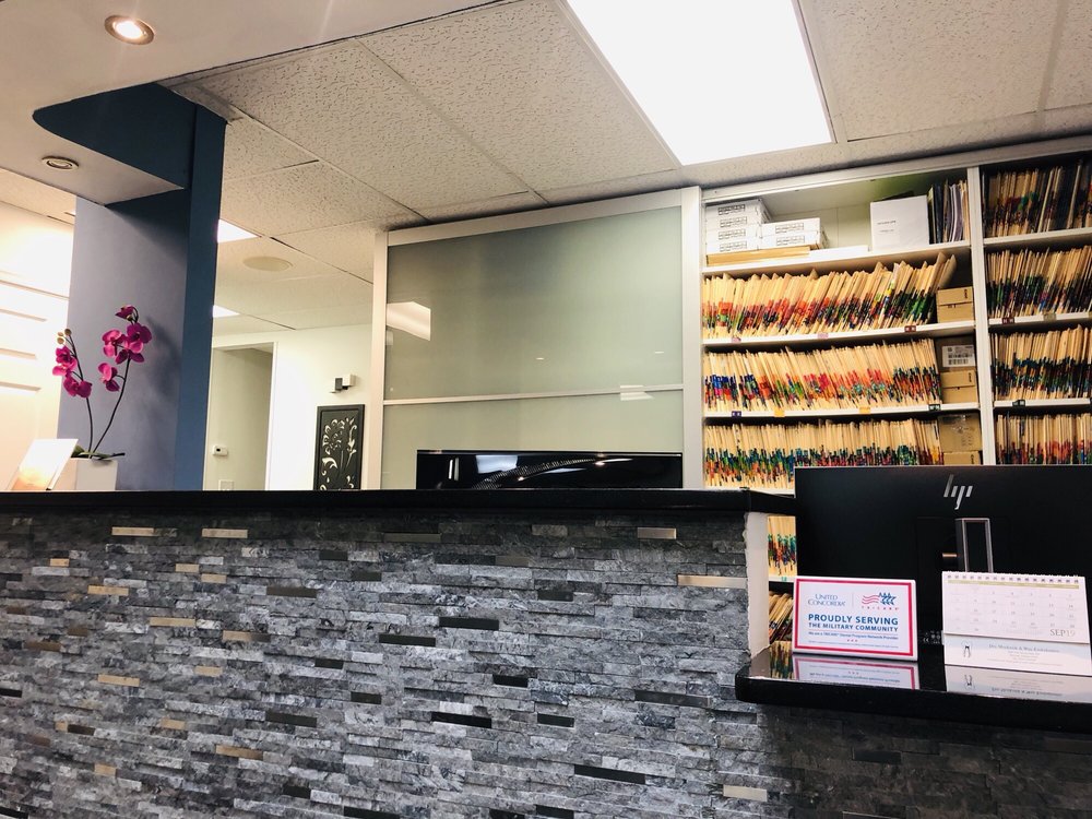 image of business AMC Dental Spa