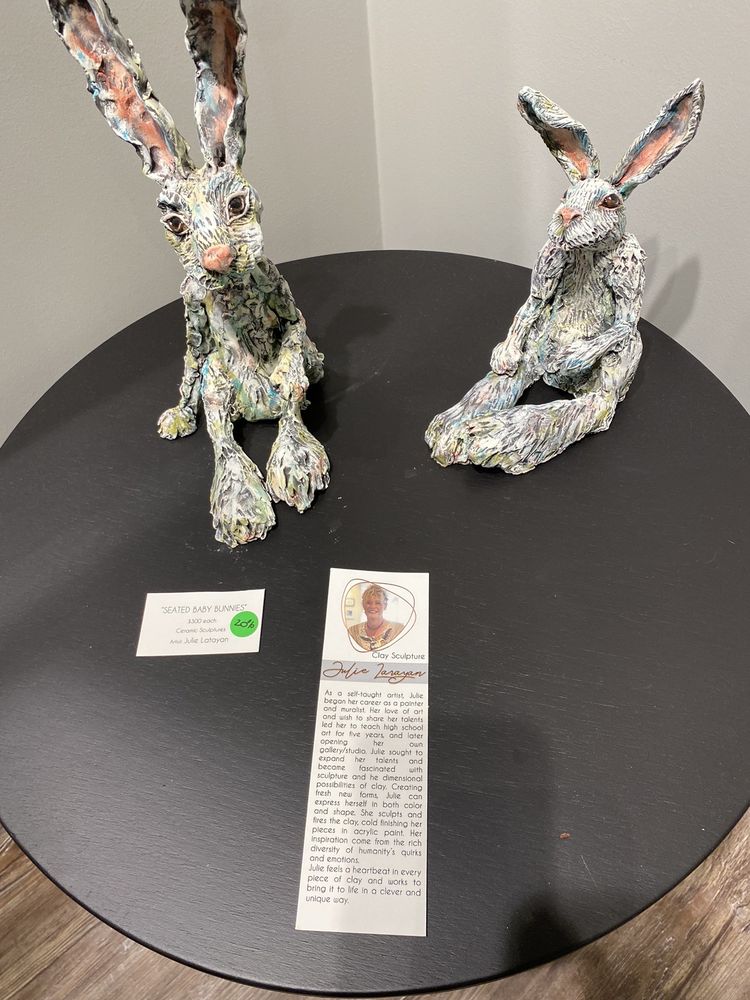 Art Spotlight