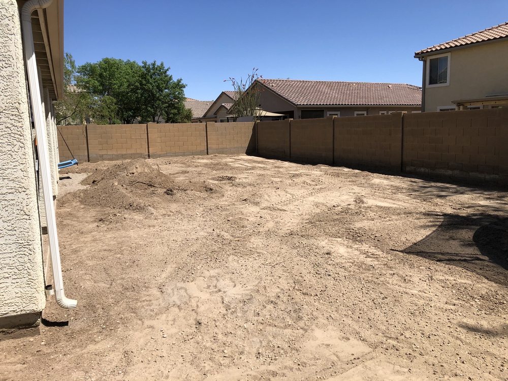 image of business Brewer Earth Movers