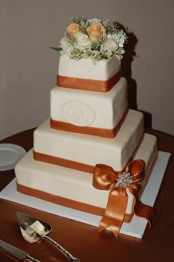 Best wedding cakes in san diego information