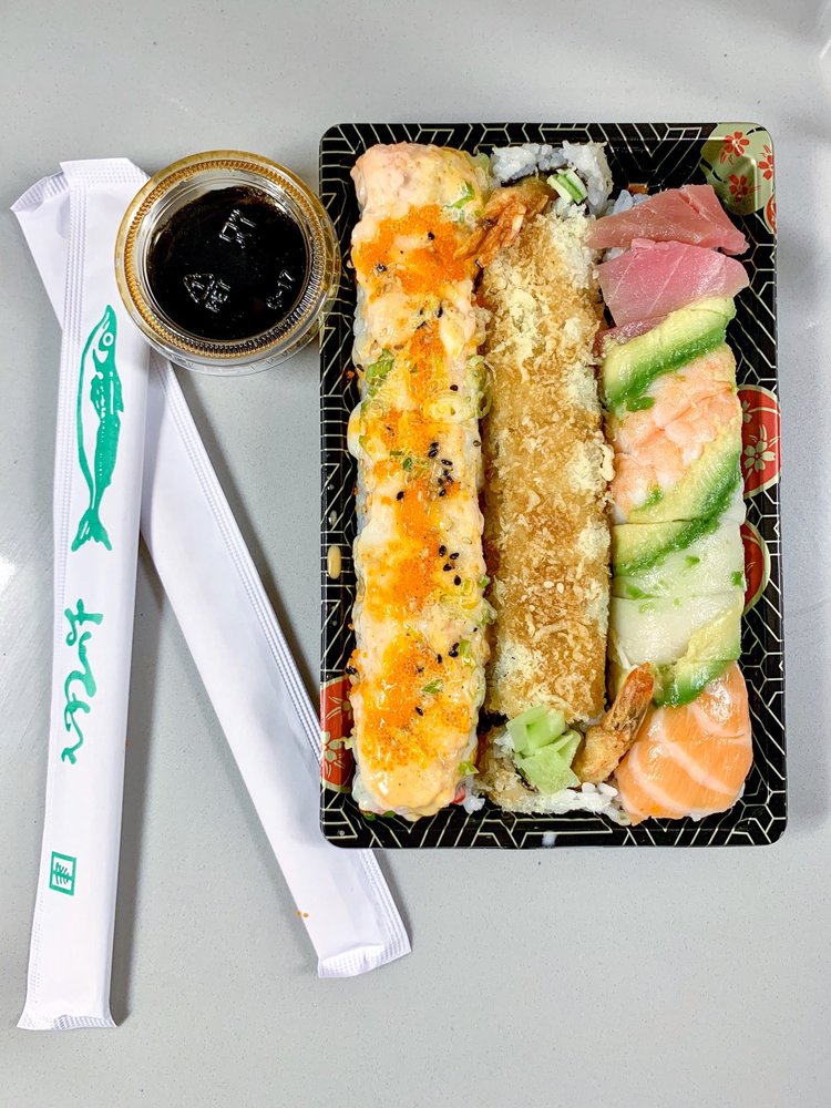 Sushi Kiku