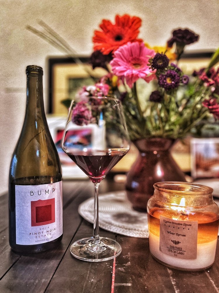 Bump Wine Cellars