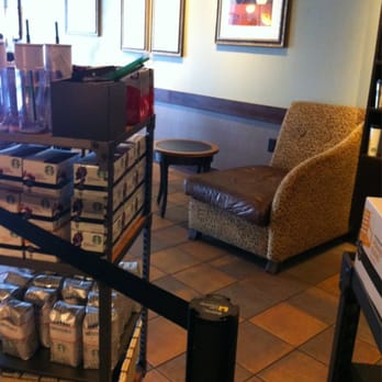 starbucks hendersonville nc