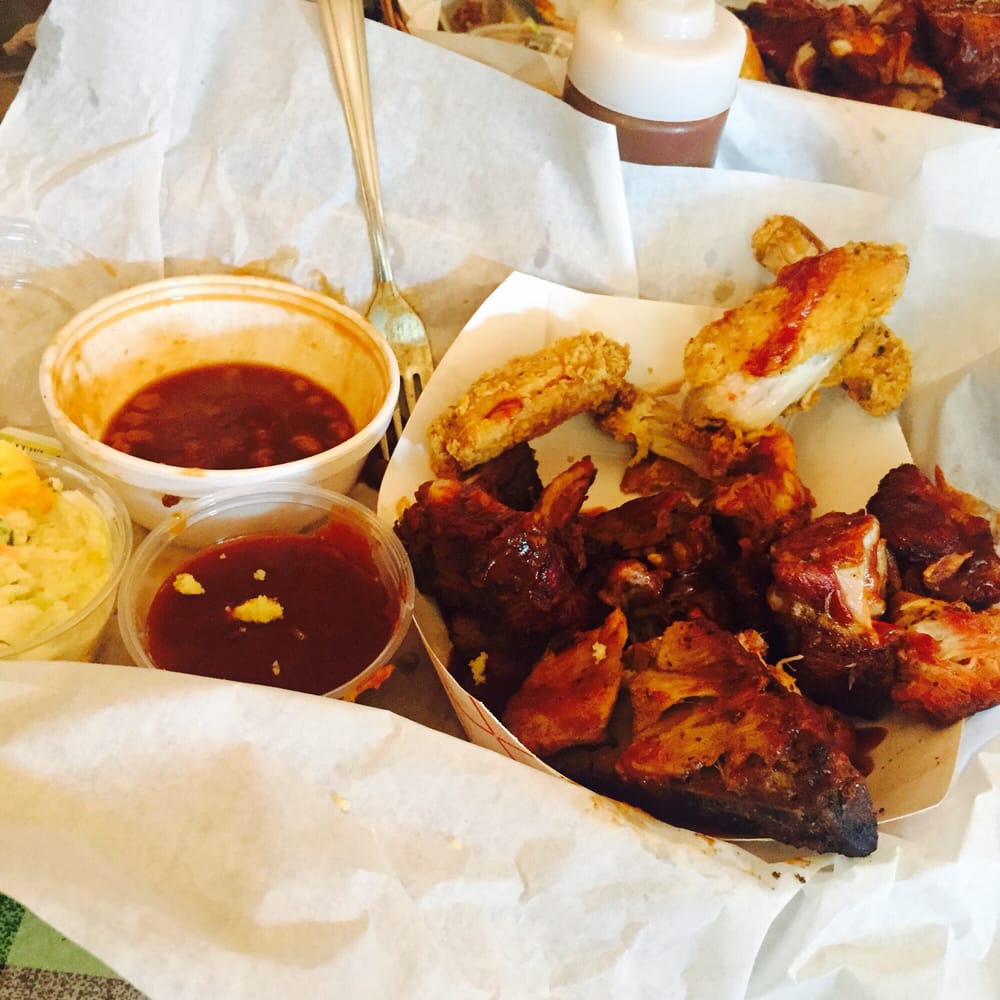 Robinson’s No. 1 Ribs 21 Photos & 46 Reviews Barbeque 225 S Canal