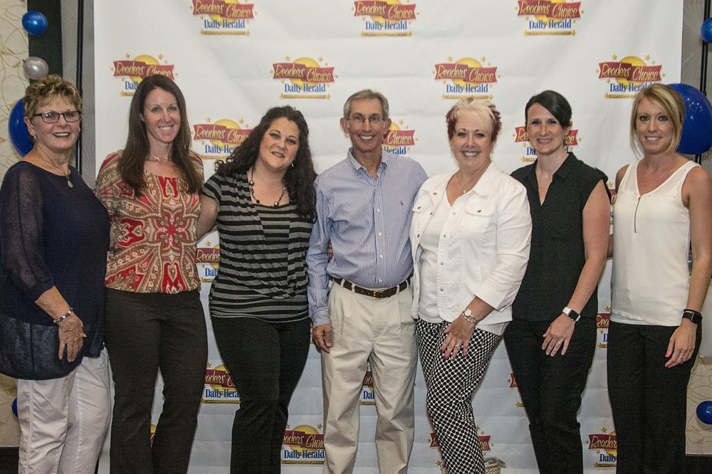 image of business David Blackman, DDS and Associates