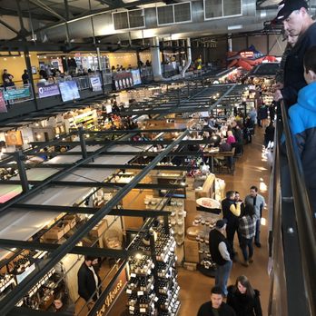 Milwaukee Public Market Does Madison >> Milwaukee Public Market 867 Photos 799 Reviews Public Markets Milwaukee Public Market Does Madison >> Milwaukee Public Market 867 Photos 799 Reviews Public Markets