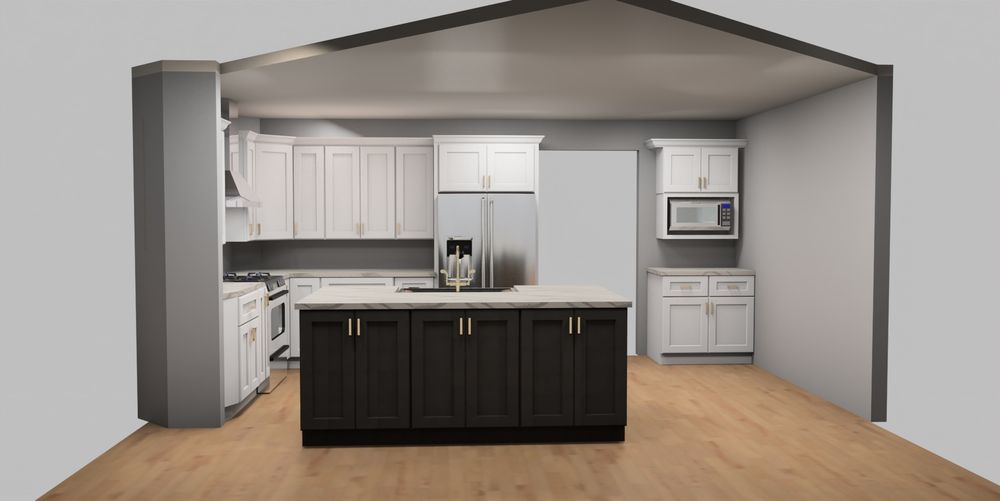 CASA Renovations, INC.