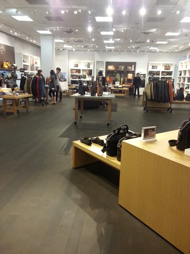 Coach Men’s Factory Men's Clothing 651 Kapkowski Rd, Elizabeth, NJ