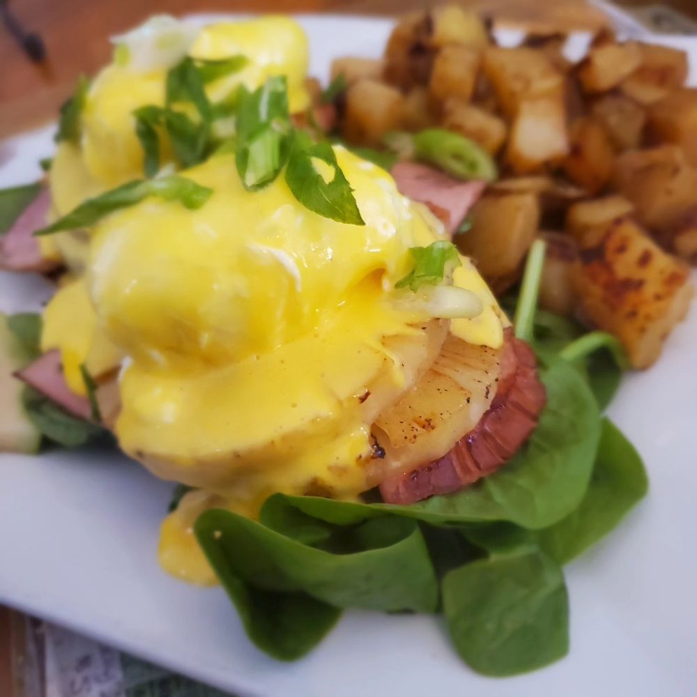 Harbour Diner