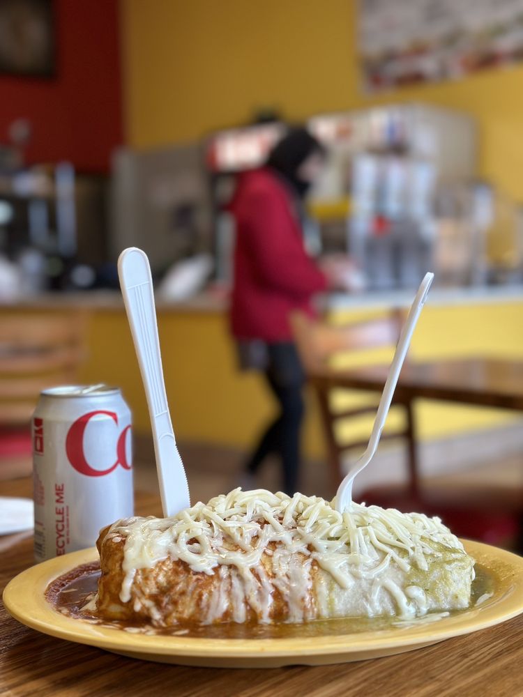 Guerrero's Taqueria 3