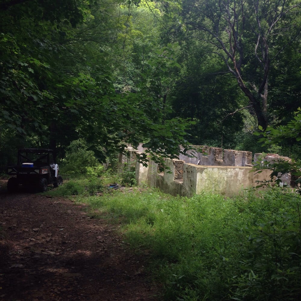 Burning Rock OffRoad Park Tours 191 Burning Rock Dr, Sophia, WV